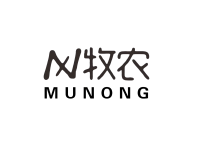 牧农环保Logo